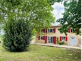 Maison en pierres à la vente